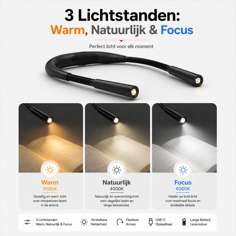 Neklamp 3