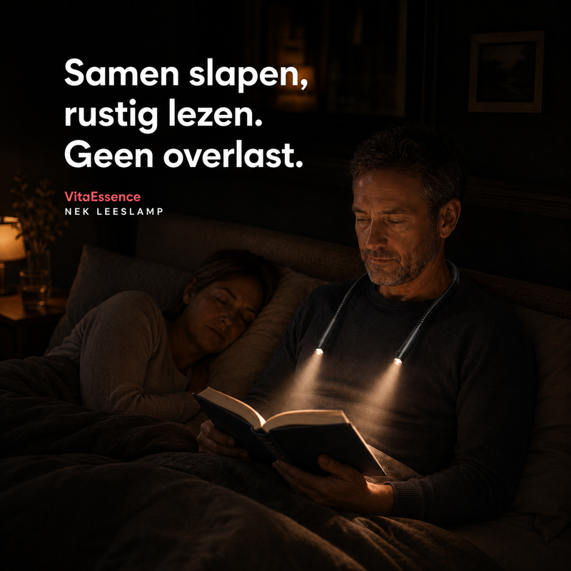 Neklamp 2