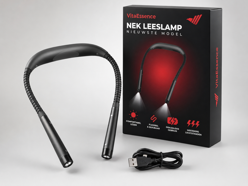 Neklamp 7