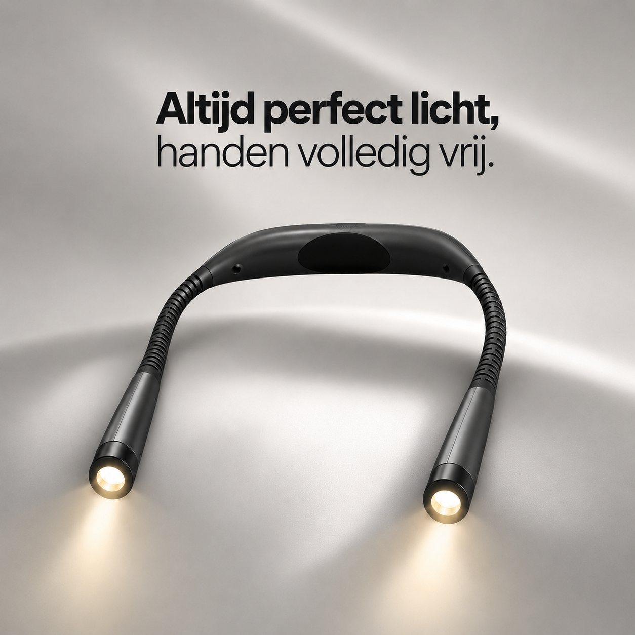 Neklamp