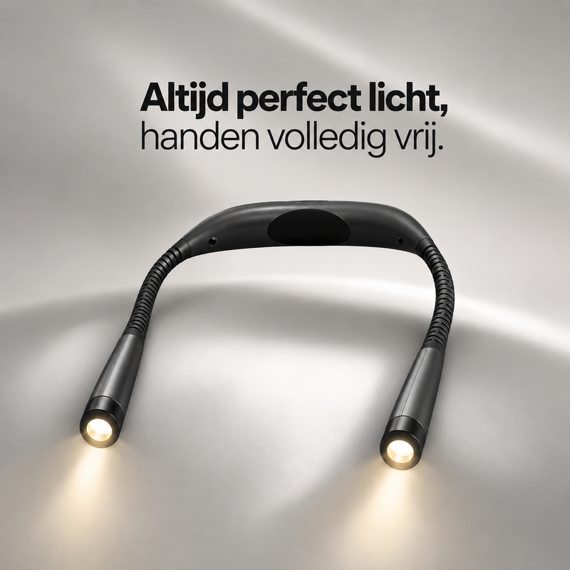 Neklamp 1